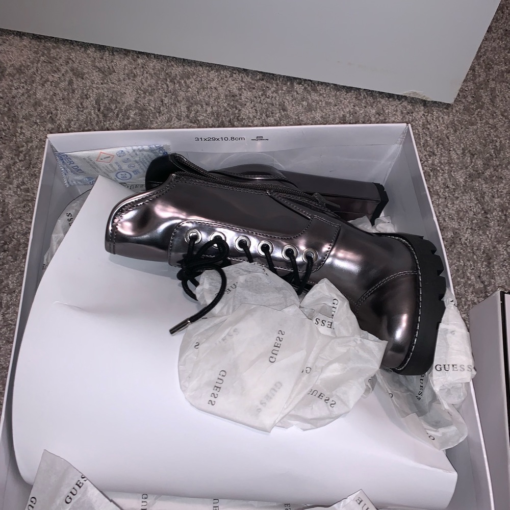 Guess boots - Picture 3 of 7